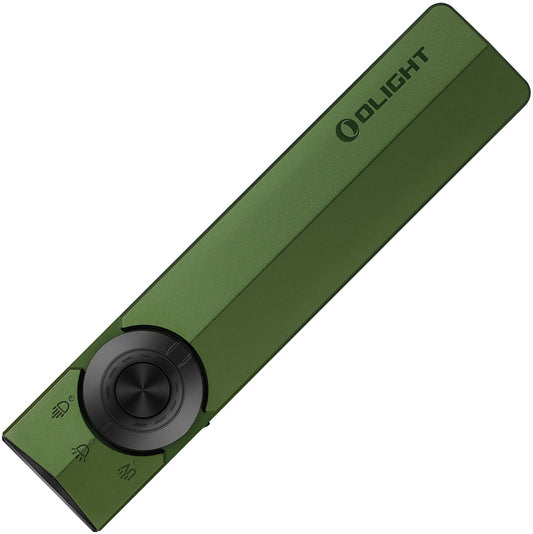 ArkPro Flashlight OD