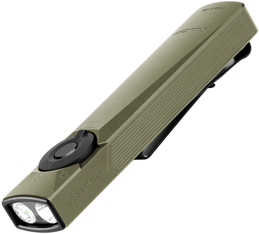 Arkfeld Ultra Class 3R Olive ARKFELDULTRAOLGNW