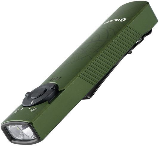 Arkfeld UV Flashlight OD Compa