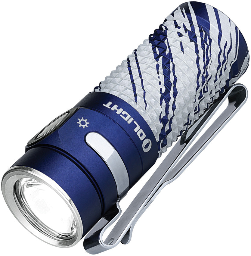 Baton 4 Flashlight ArcticFlame BATON4AF
