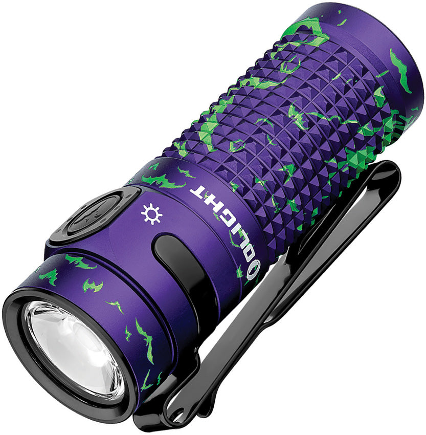 Baton 4 Flashlight Kit Noct BATON4KITNS