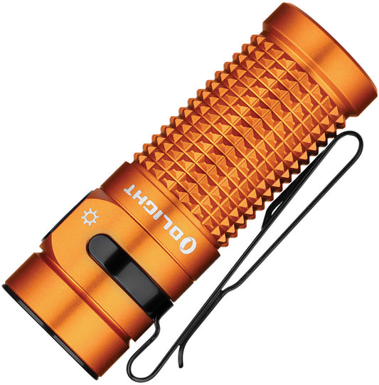 Baton 4 Flashlight Premium OG