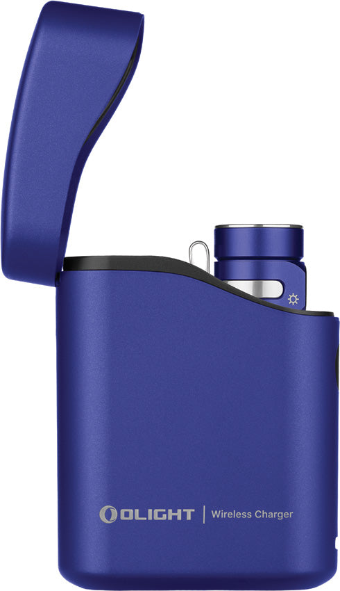 Baton 4 Flashlight Premium Reg