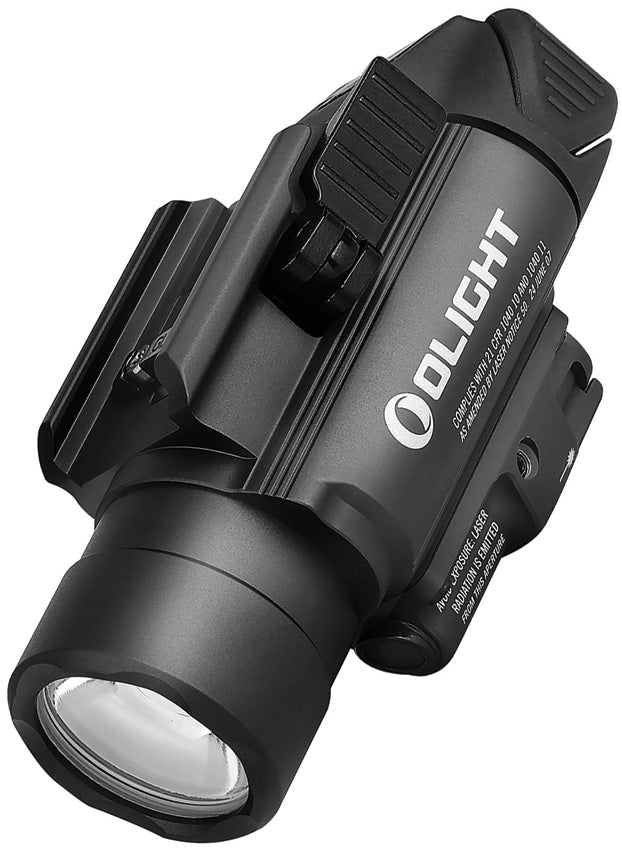 Baldr Pro Tactical Light Black BALDRPROBK1