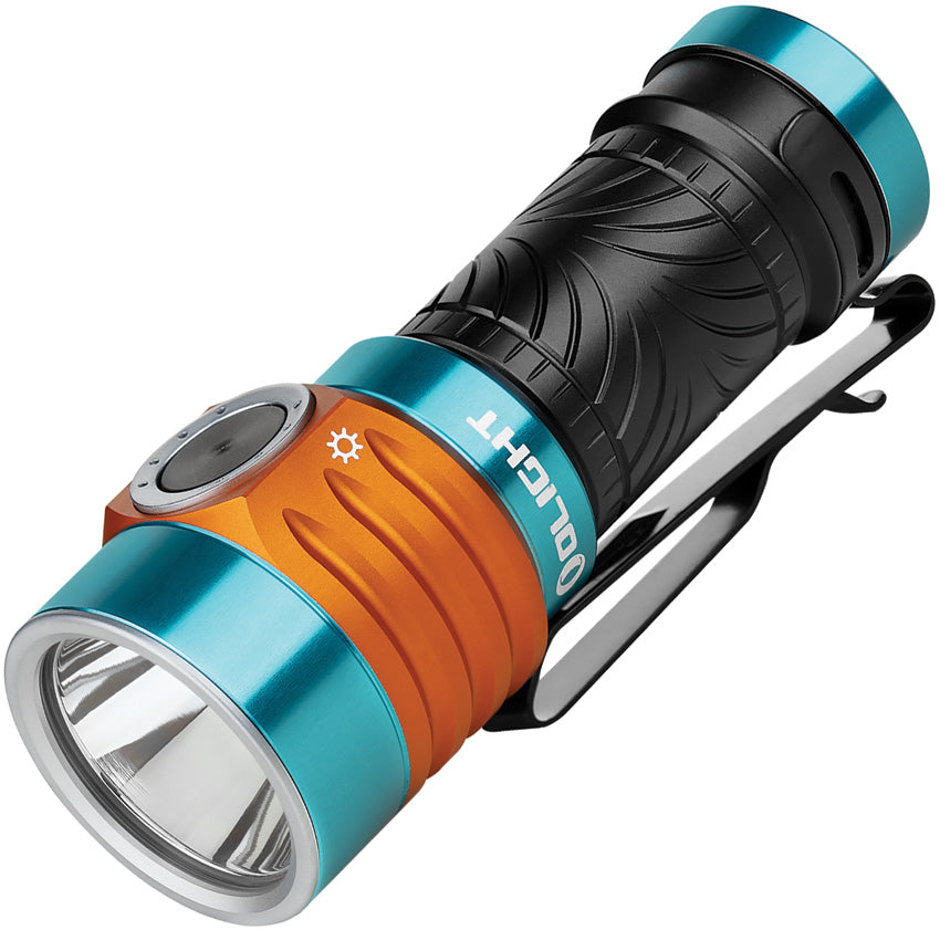 Baton Turbo Flashlight Road BATONTURBOROADSTER