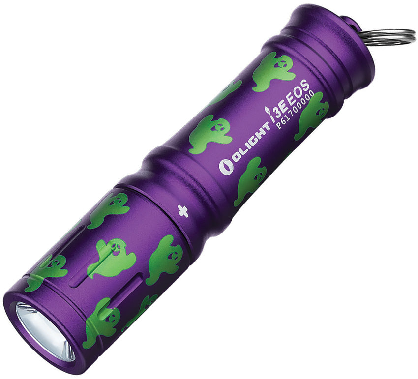 i3E Flashlight Halloween