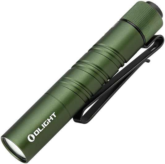 i3T 2 EOS Flashlight OD