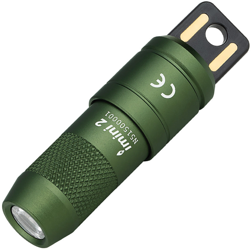 iMini 2 Magnetic Light OD IMINI2ODG