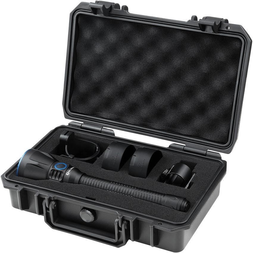Javelot Turbo 2 Flashlight Blk JAVELOTTURBO2BKKIT
