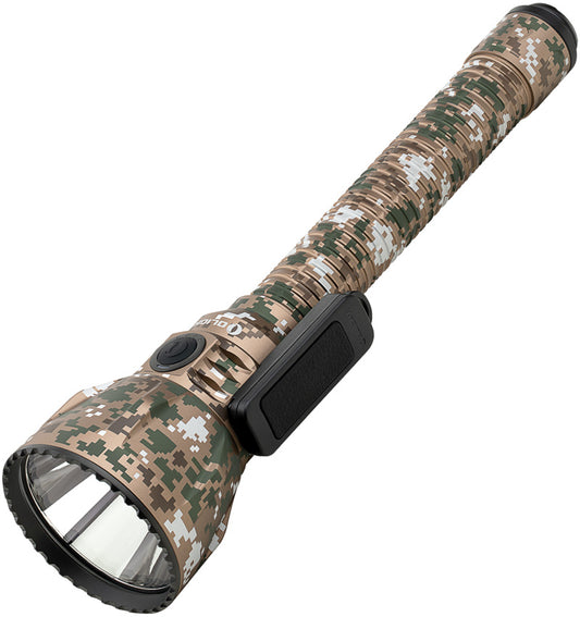 Javelot Turbo 2 Flashlight Cam