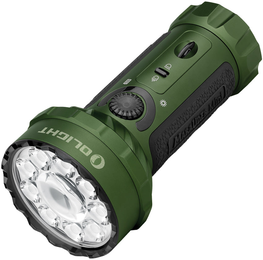 Marauder Mini Flashlight ODG MARAUDERMINIODG