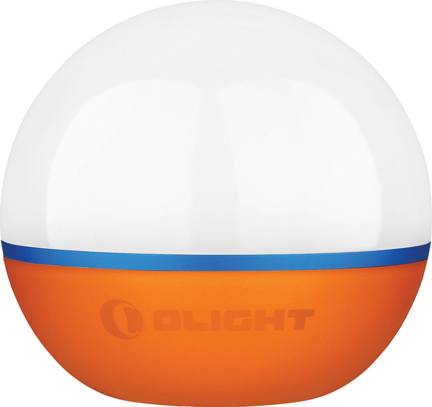 Obulb Plus Orange