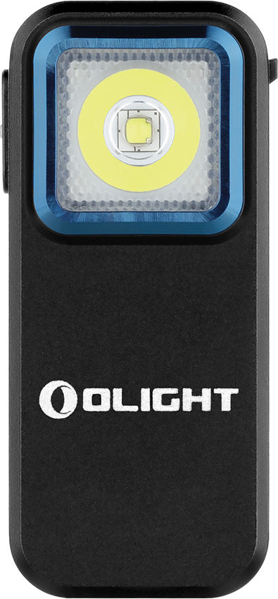 Oclip Clip Light Black