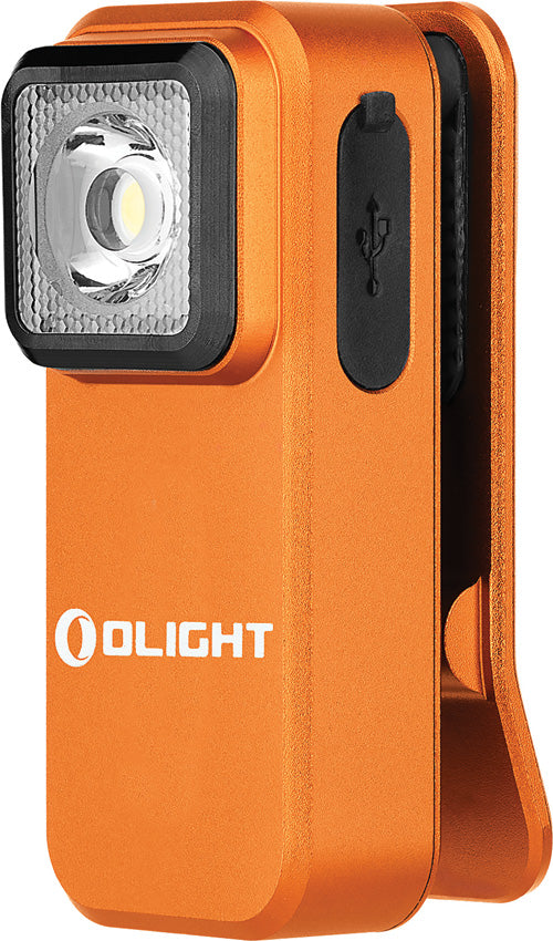 Oclip Clip Light Orange OCLIPOG