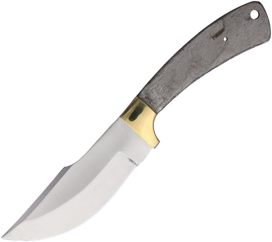 Skinner Blade With Guard