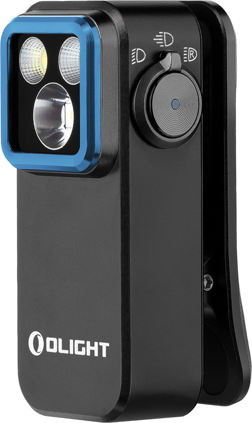Oclip Pro Clip Light Black
