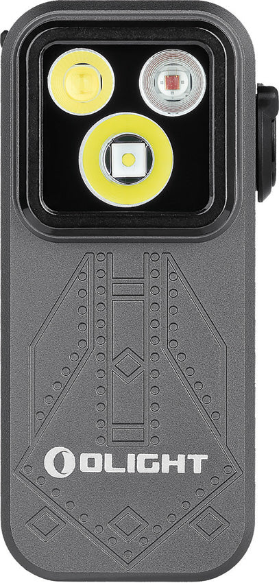 Oclip Pro Clip Light Phantom