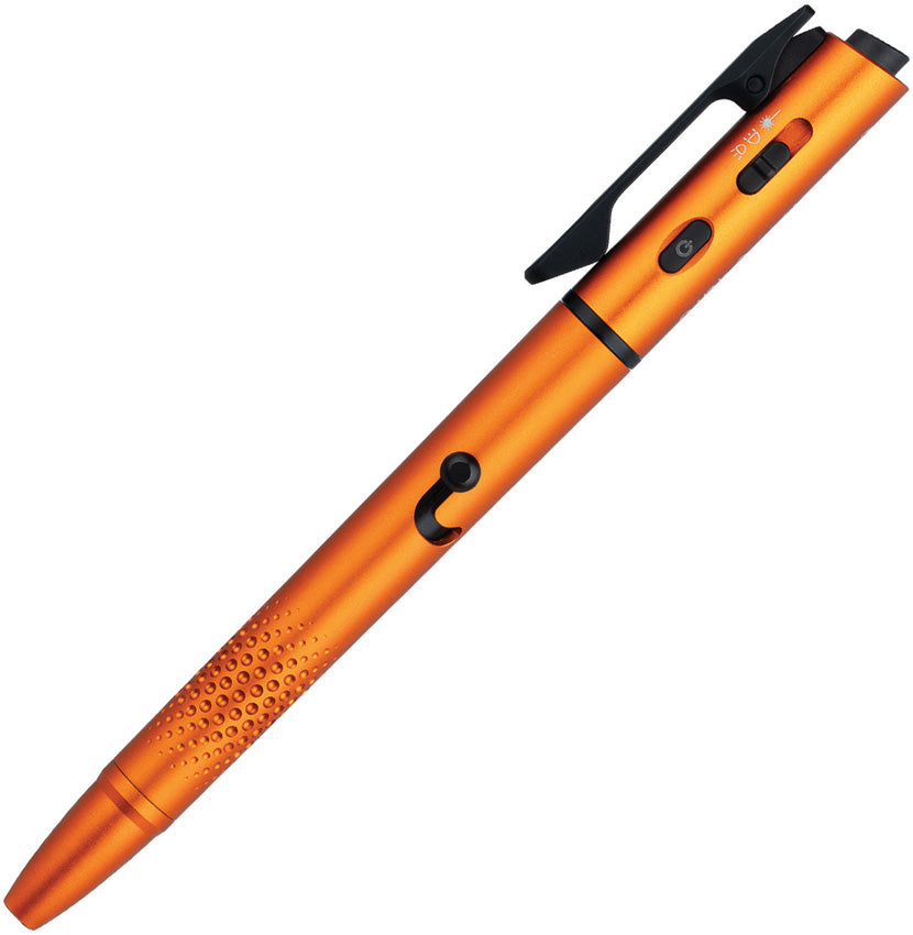 O-Pen 3 Penlight Orange