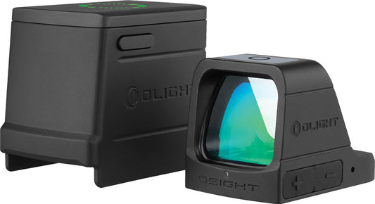 Osight Green