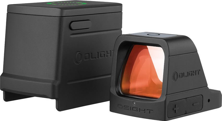 Osight Red OSIGHTRD