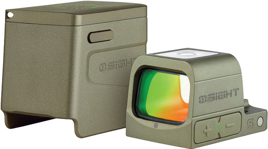 Osight S Gun Sight OAL