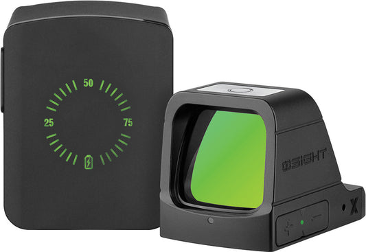 Osight X GN Gun Sight