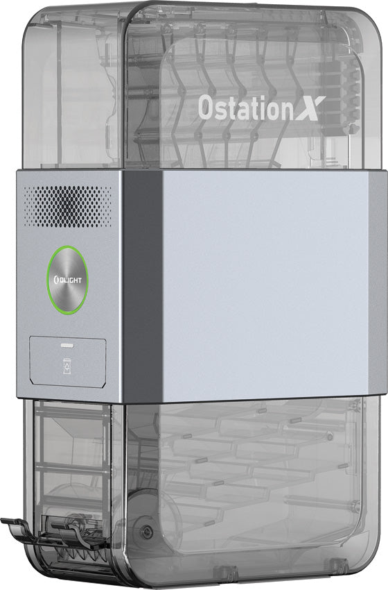 Ostation X AAA BatteryCharger OSTATIONXAAA