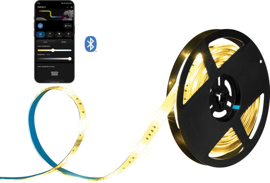 Ostrip 2 Smart RGB LED Strip