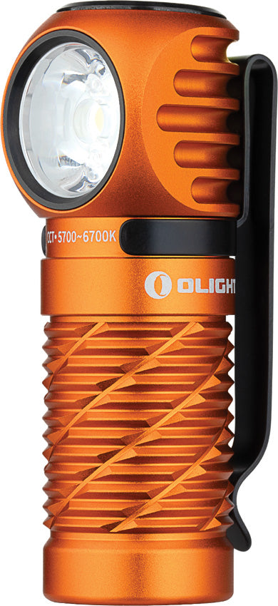 Perun 3 Mini Premium Kit Org