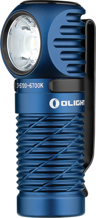 Perun 3 Mini Premium Kit Blu