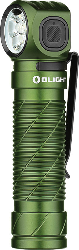 Perun 3 Headlamp OD
