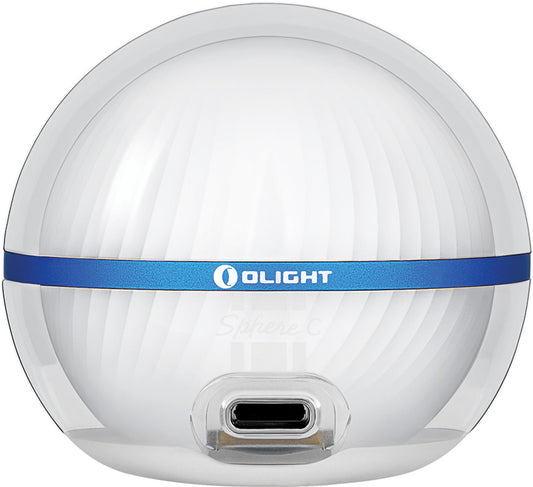 Sphere C Light Ball