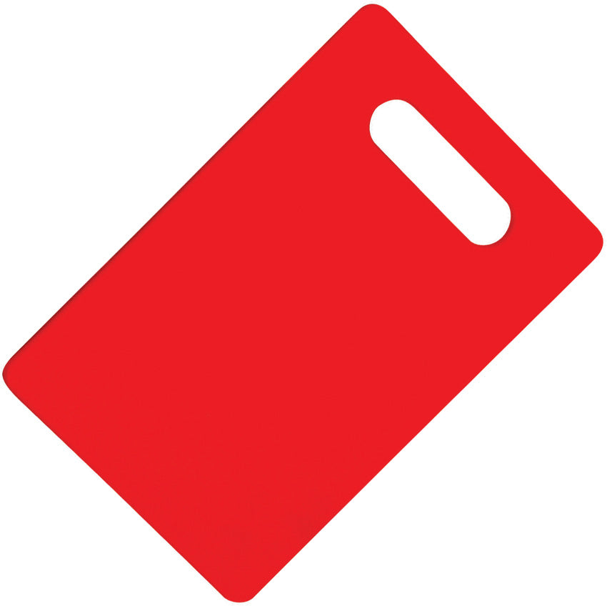 Cutting Board Red 0415RED