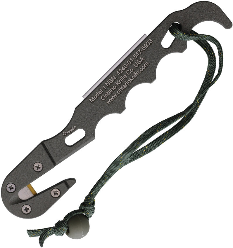 Model 1 Strap Cutter OD 1406