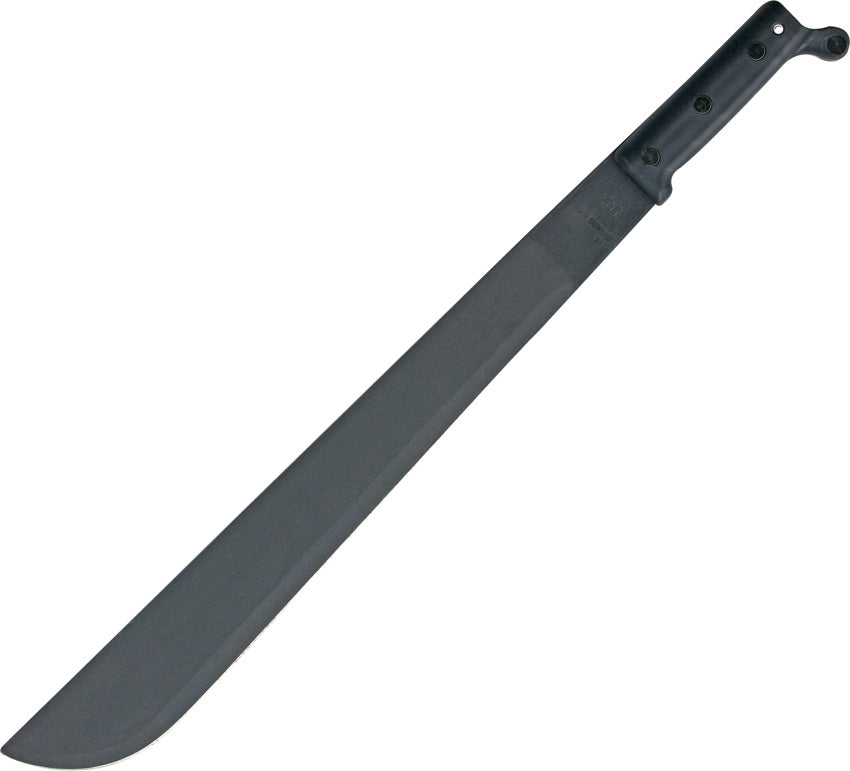 Machete ON18 18" STRAIGHT HANDLE