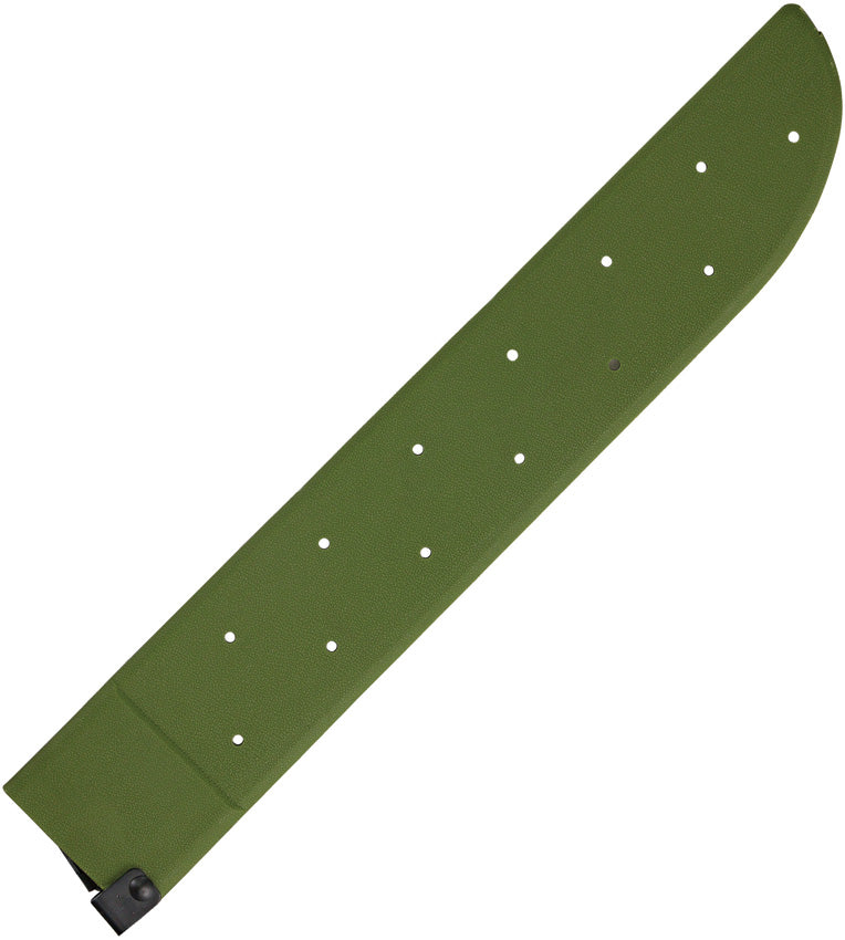Machete Sheath P0140 OD GREEN