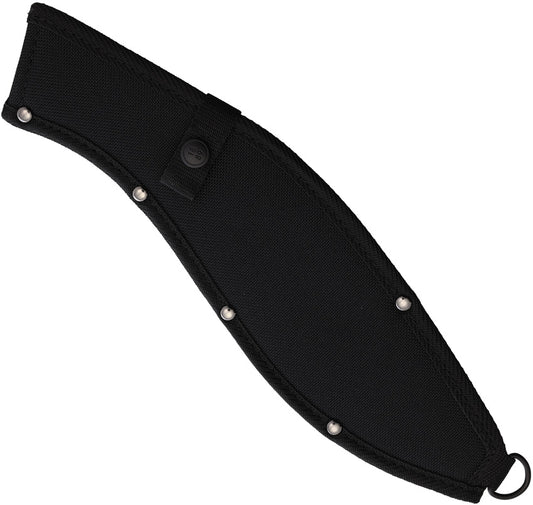 Kukri Belt Sheath Polyester
