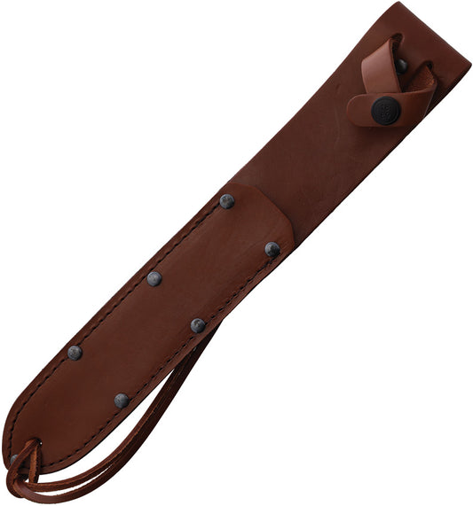 Trench Knife Belt Sheath