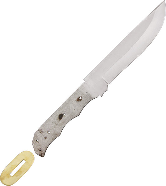 Knife Blade Bowie Blade