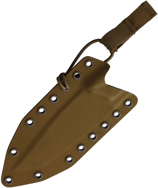 Cerberus Sheath Kydex