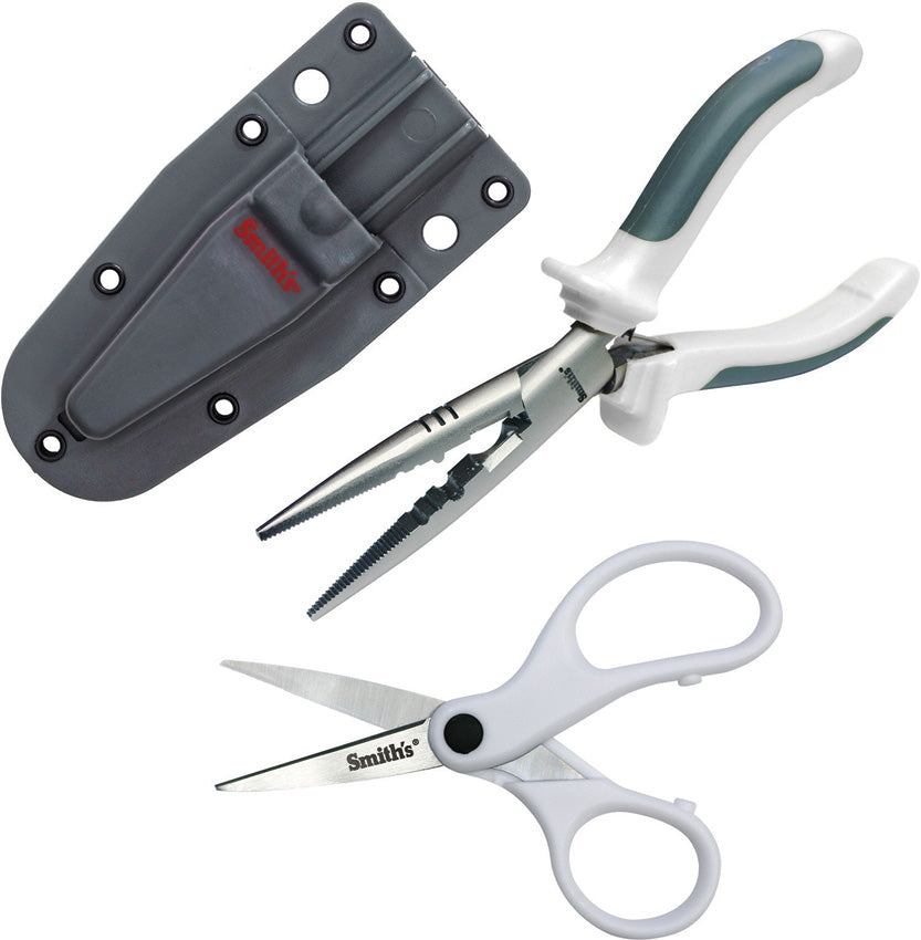 Lawaia Pliers & Scissors Combo 51255