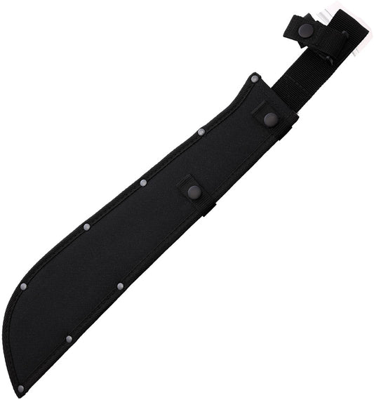 Bushcraft Machete Sheath