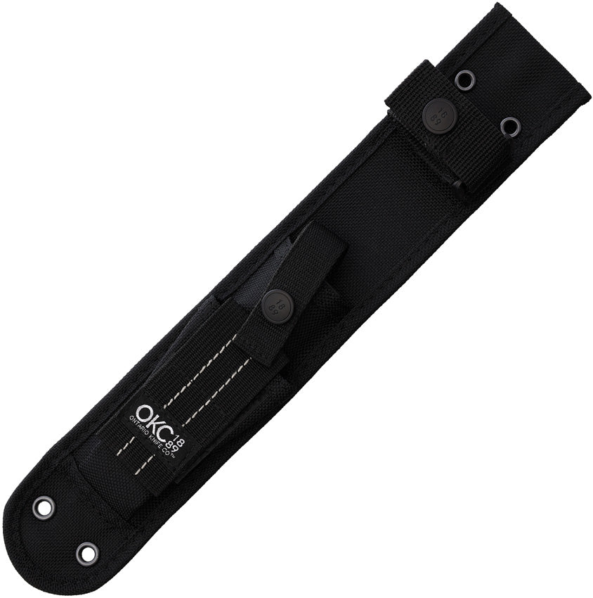Bushcraft Field/Utility Sheath