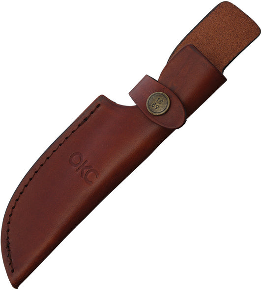 ADK Hi Peaks Leather Sheath