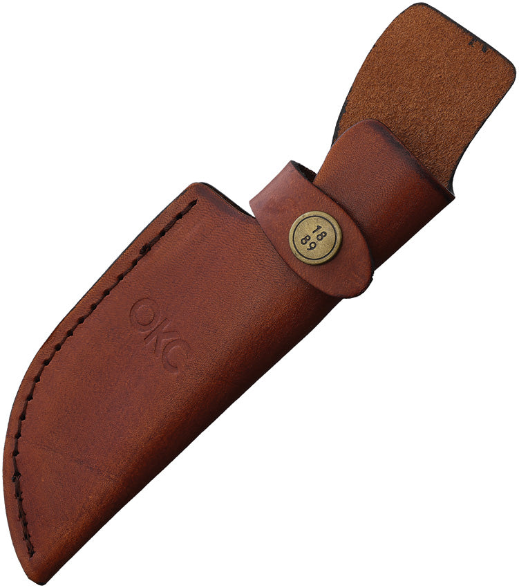 Hiking Knife Leather Sheath 40-20-3710