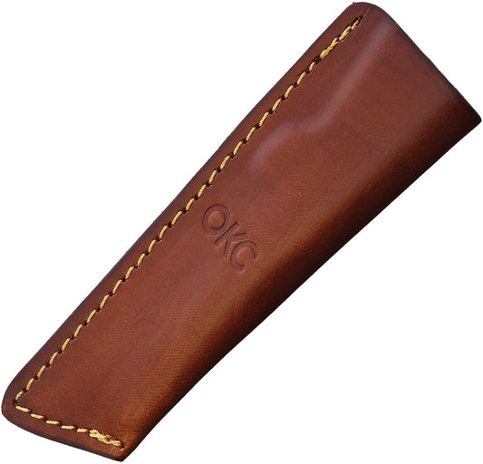 RAT-3 Brown Leather Sheath 40-20-4330