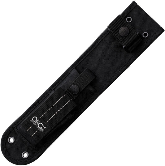 Bushcraft Seax Sheath