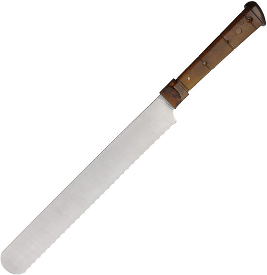 Agilite Bread Knife 2nd