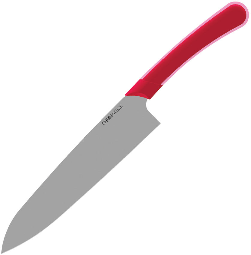 Chromatics Chef's Knife Second 3540X