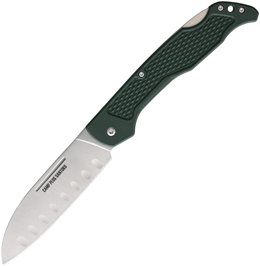 Camp Plus Santoku Lockback 4305